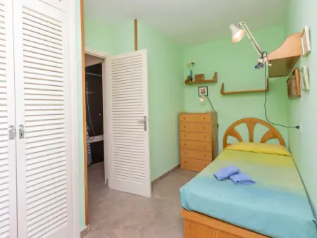 Sol, Maison 5 personnes à Segur de Calafell - Photo 12