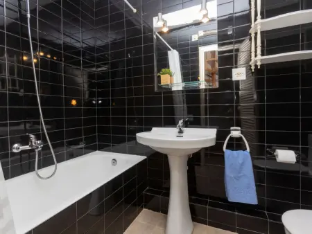 Sol, Maison 5 personnes à Segur de Calafell - Photo 13