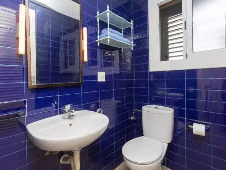 Sol, Maison 5 personnes à Segur de Calafell - Photo 14