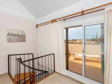 Sol, Maison 5 personnes à Segur de Calafell - Photo 15