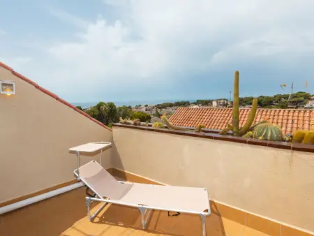 Sol, Maison 5 personnes à Segur de Calafell - Photo 17