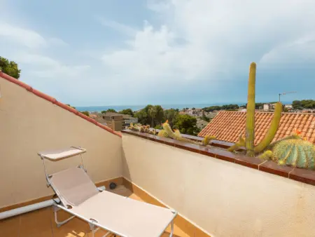 Sol, Maison 5 personnes à Segur de Calafell - Photo 18