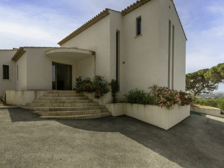 Villa Otium cum dignitate, Location Casa en Sainte Maxime - Foto 29 / 38