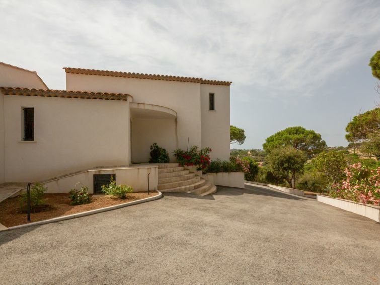 Villa Otium cum dignitate, Location Casa en Sainte Maxime - Foto 30 / 38