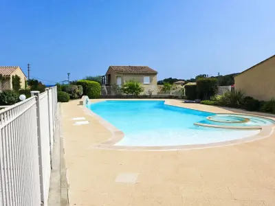 Appartement à Saint Aygulf, Les Mas de la Mer - N°869840