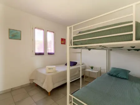 Les Mas de la Mer, Appartement 5 personnes à Saint Aygulf - Photo 13