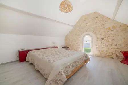 Maison Pool, Maison 6 personnes à Bergerac - Photo 2