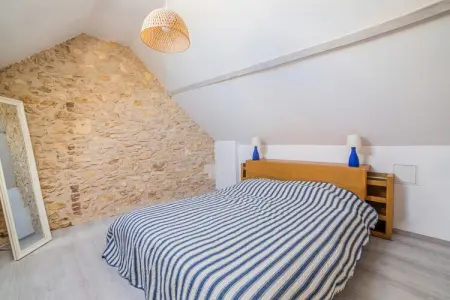 Maison Pool, Maison 6 personnes à Bergerac - Photo 8