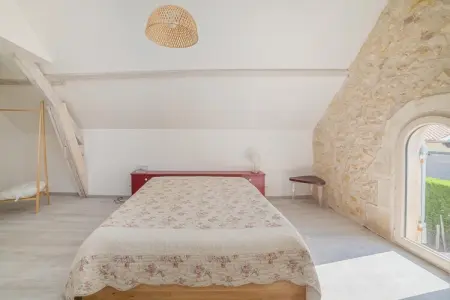 Maison Pool, Maison 6 personnes à Bergerac - Photo 11