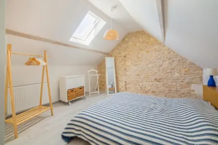 Maison Pool, Maison 6 personnes à Bergerac - Photo 16