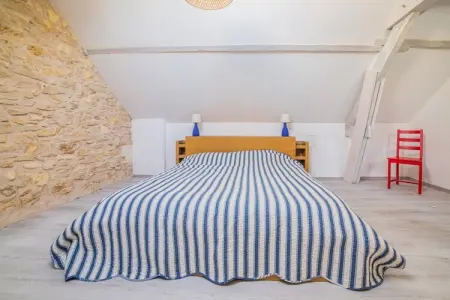 Maison Pool, Maison 6 personnes à Bergerac - Photo 18