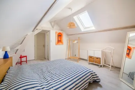 Maison Pool, Maison 6 personnes à Bergerac - Photo 22