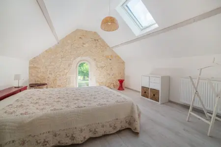 Maison Pool, Maison 6 personnes à Bergerac - Photo 23