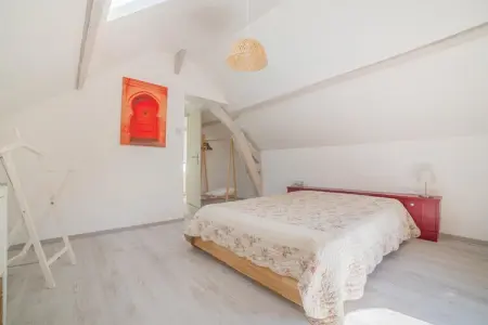 Maison Pool, Maison 6 personnes à Bergerac - Photo 24