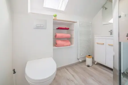 Maison Pool, Maison 6 personnes à Bergerac - Photo 25