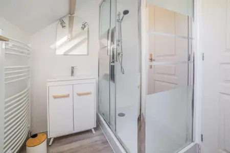 Maison Pool, Maison 6 personnes à Bergerac - Photo 26