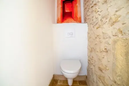 Maison Pool, Maison 6 personnes à Bergerac - Photo 28