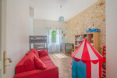 Maison Pool, Maison 6 personnes à Bergerac - Photo 30