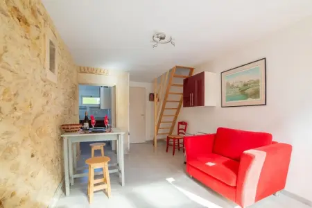 Maison Pool, Maison 6 personnes à Bergerac - Photo 38