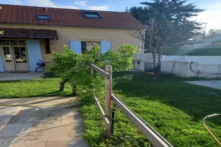 Maison Pool, Maison 6 personnes à Bergerac - Photo 39