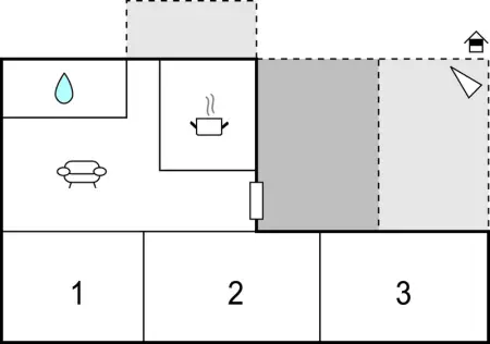 Location Appartement 7 personnes à Posada - Photo 32