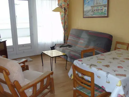 Appartement 1 Chambre - Animaux Acceptés - Terrasse - Lave-linge - Photo 2