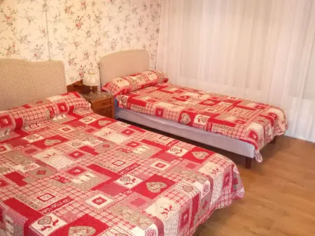 Appartement 1 Chambre - Animaux Acceptés - Terrasse - Lave-linge - Photo 5