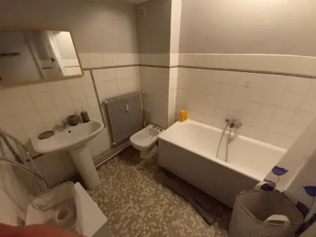 Appartement Front de Mer avec Terrasse - 2 Chambres, Animaux Acceptés - Photo 4