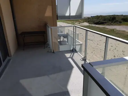 Appart 2 ch. avec accès plage et parking privé - Photo 4