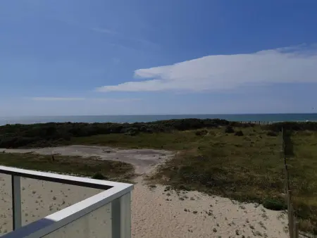 Appart 2 ch. avec accès plage et parking privé - Photo 6