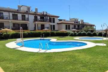 Location Huelva, Appartement à Ayamonte, Blue Beach Charm - N°897367
