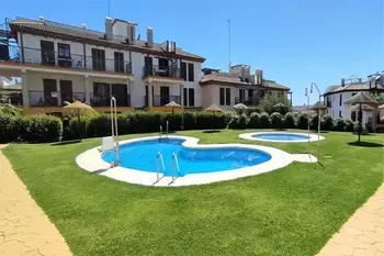 Apartamento en Ayamonte,Blue Beach Charm ES-21400-25 N°897367