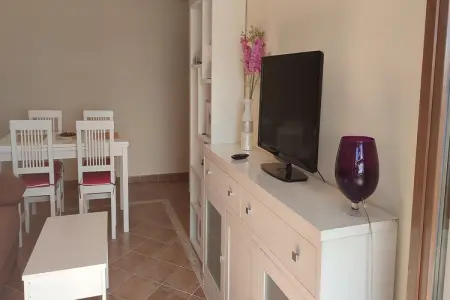 Blue Beach Charm, Appartement 5 personnes à Ayamonte - Photo 2
