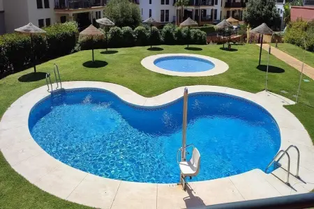 Blue Beach Charm, Appartement 5 personnes à Ayamonte - Photo 5