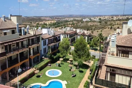 Blue Beach Charm, Appartement 5 personnes à Ayamonte - Photo 8