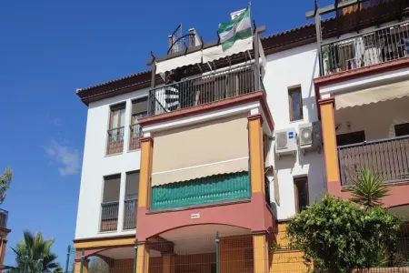 Blue Beach Charm, Appartement 5 personnes à Ayamonte - Photo 11