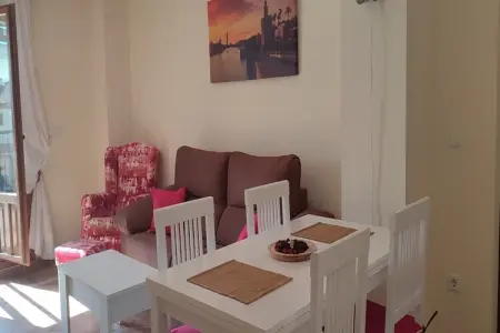 Blue Beach Charm, Appartement 5 personnes à Ayamonte - Photo 14