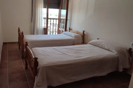 Blue Beach Charm, Appartement 5 personnes à Ayamonte - Photo 20