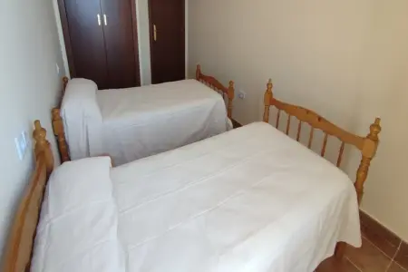 Blue Beach Charm, Appartement 5 personnes à Ayamonte - Photo 21