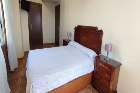 Blue Beach Charm, Appartement 5 personnes à Ayamonte - Photo 26