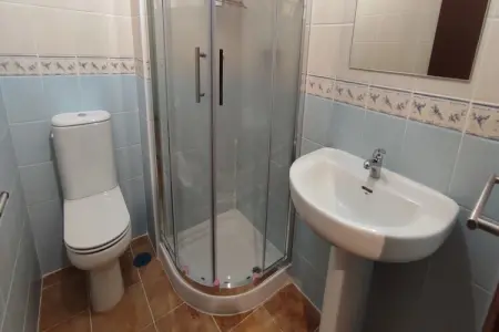 Blue Beach Charm, Appartement 5 personnes à Ayamonte - Photo 32