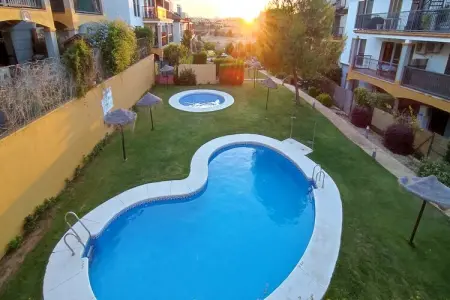Blue Beach Charm, Appartement 5 personnes à Ayamonte - Photo 34