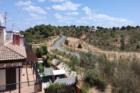 Blue Beach Charm, Appartement 5 personnes à Ayamonte - Photo 35