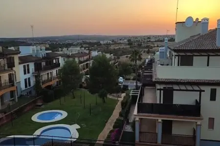 Blue Beach Charm, Appartement 5 personnes à Ayamonte - Photo 36