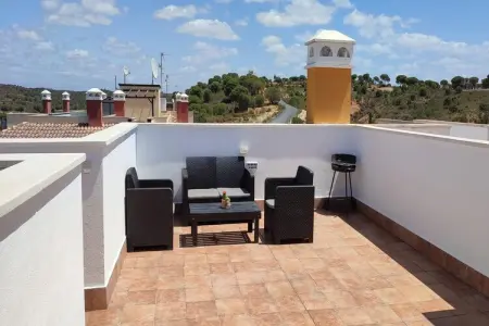 Blue Beach Charm, Appartement 5 personnes à Ayamonte - Photo 39