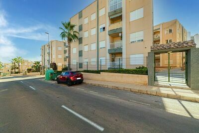 Location Appartement à Torrevieja,Los Leandros ES-03188-22 N°897368