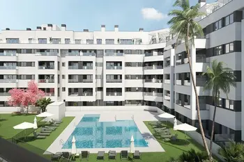 Wohnung in Marbella,Apartamento Port Avenue ES-29603-19 N°852007