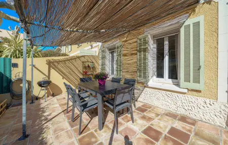 Location Maison 6 personnes à Sanary sur Mer - Photo 1