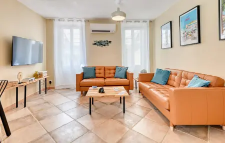 Location Maison 6 personnes à Sanary sur Mer - Photo 3