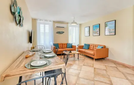 Location Maison 6 personnes à Sanary sur Mer - Photo 5